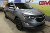 Used 2018 Chevrolet Equinox LT image 3
