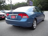Used 2009 Honda Civic LX image 4