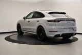 Certified 2020 Porsche Cayenne Turbo image 3