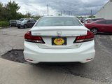 Used 2014 Honda Civic EX image 4