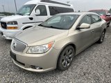 Used 2011 Buick LaCrosse CXL image 4