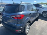 Used 2022 Ford EcoSport SE image 2