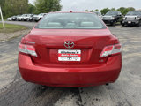 Used 2010 Toyota Camry LE image 4