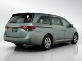 Used 2016 Honda Odyssey SE image 5