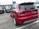 Used 2017 Ford Escape Titanium w/ Equipment Group 301A image 5