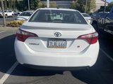 Used 2015 Toyota Corolla S Premium image 3