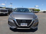 Used 2022 Nissan Sentra SV image 3