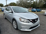 Used 2017 Nissan Sentra SV image 2