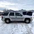 Used 2004 Chevrolet TrailBlazer LS w/ LS Preferred Equipment Group image 5
