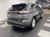 Used 2017 Ford Edge SEL w/ Equipment Group 201A image 4
