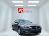 Used 2015 Nissan Altima 2.5 S w/ Power Driver Seat Package image 3