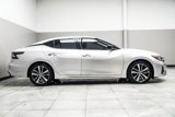 Used 2020 Nissan Maxima 3.5 S w/ Floor Mat Group image 6