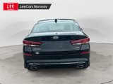 Used 2019 Kia Optima EX image 4