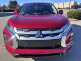 New 2024 Mitsubishi Outlander Sport ES image 2