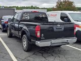 Used 2019 Nissan Frontier S image 4
