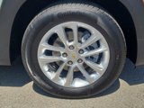 New 2026 Chevrolet TrailBlazer LS w/ LS Confidence Package image 5