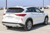 New 2025 INFINITI QX50 Luxe image 6