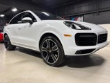 Used 2022 Porsche Cayenne Platinum Edition image 4