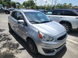 Used 2019 Mitsubishi Mirage ES image 3