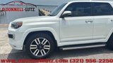Used 2023 Toyota 4Runner Limited image 4