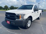 Used 2018 Ford F150 XL w/ Equipment Group 101A Mid image 3