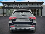 New 2025 Mercedes-Benz GLC 300 4MATIC image 5