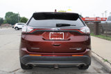 Used 2016 Ford Edge Titanium w/ Equipment Group 302A image 5