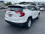 Certified 2023 GMC Terrain SLE w/ Driver Convenience Package image 3