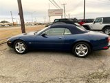 Used 1997 Jaguar XK8 Convertible image 3