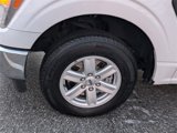 Certified 2022 Ford F150 XL w/ Equipment Group 101A High image 5