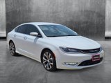 Used 2015 Chrysler 200 C w/ Navigation & Sound Group I image 3