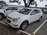 Used 2016 Chevrolet Equinox LT w/ Convenience Package image 2