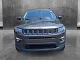 Used 2018 Jeep Compass Latitude image 2