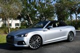 Used 2018 Audi A5 2.0T Prestige image 2