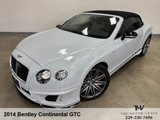 Used 2014 Bentley Continental GT V8 S image 3