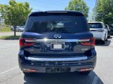 Used 2020 INFINITI QX80 Luxe w/ Proassist Package image 4