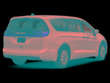 Used 2023 Chrysler Pacifica Touring-L image 2