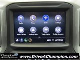 Used 2020 Chevrolet Silverado 1500 Custom w/ Custom Value Package image 5