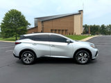 Used 2021 Nissan Murano SV image 2