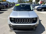Used 2016 Jeep Renegade Latitude image 2