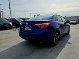 Used 2016 Toyota Corolla S image 4