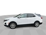 Certified 2022 Chevrolet Equinox LT image 4