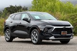 Certified 2023 Chevrolet Blazer LT w/ LPO, Floor Liner Package image 2