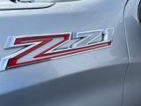 Used 2022 Chevrolet Silverado 1500 LT w/ Z71 Off-Road Package image 3