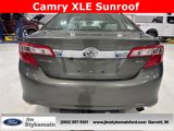 Used 2014 Toyota Camry XLE image 5