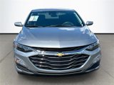Used 2024 Chevrolet Malibu LT image 2