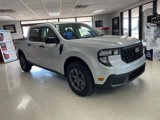 New 2025 Ford Maverick XLT image 2