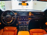 Used 2024 Rolls-Royce Ghost image 4