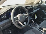 New 2025 Volkswagen Jetta S image 3