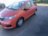 Used 2020 Honda Fit LX image 4